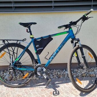 predám bicykel KELLYS Phanatic 10