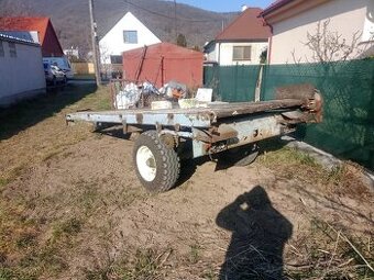 Vlečka-valnik