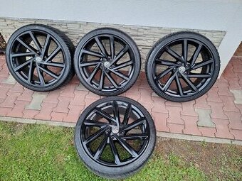 Volkswagen r19