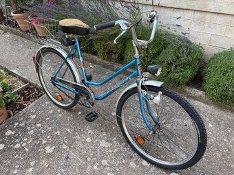 Bicykel Velamos Lady 26