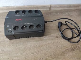 APC Back-UPS ES 400