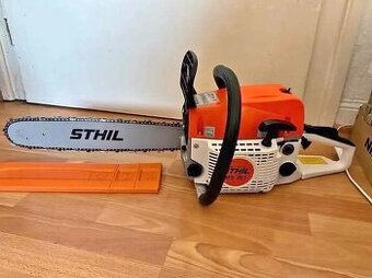 Stihl MS 361 – výborný stav, skoro nepoužívaná