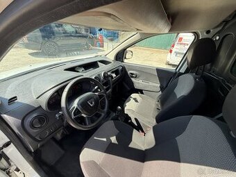 Dacia Dokker 1.5 Blue dCi 95