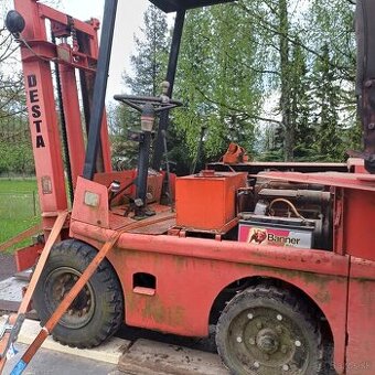 Desta dvhm 1622