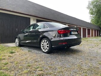 Audi A3 Sedan 1.4 TFSI 103kW/140k A7 S-tronic