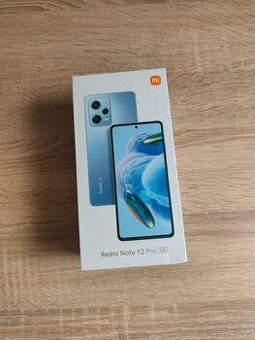 Redmi Note 12 Pro 5G