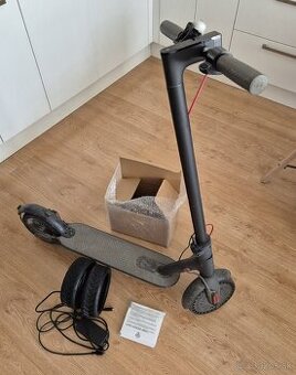 XIAOMI ELEKTROKOLOBEZKA