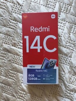xiaomi redmi 14C - 1