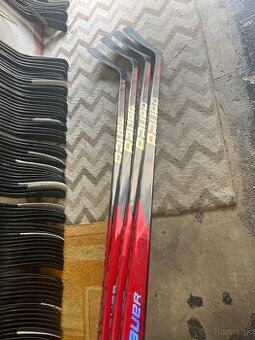 ✅BAUER nexus Sync P02 nové