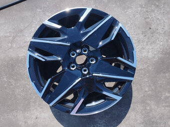 19" alu disky - Peugeot 3008/5008