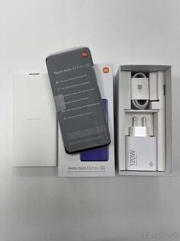 Redmi Note 13 Pro+ 5G 12/512GB