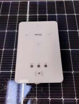 Wallbox pre elktromobil - SolaX 22kW