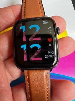 Inteligentné hodinky G89 Pro + hovor