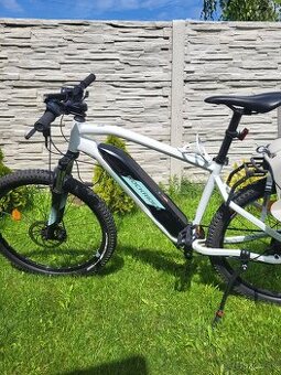 Horský elektrobicykel E-ST 100 27,5"