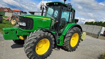 JOHN DEERE 6220 PREMIUM