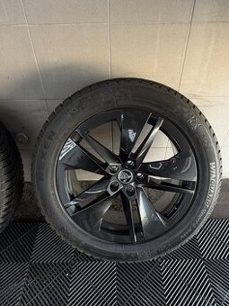 Predam hlinikove disky Škoda Enyaq