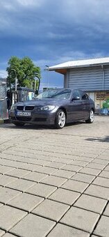 BMW 3 E90 320d 120kw m47d20