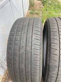 Pirelli 235/40 R19