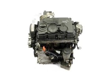 Predám motor 2.0 TDI 103 KW BMP – Škoda Octavia 2