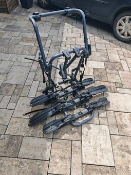 Peruzzo nosic na 3 bike - 1