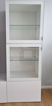 IKEA BESTA zostava do obývačky
