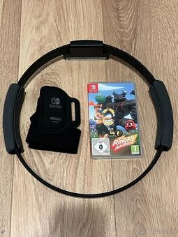 Ring Fit Adventure Nintendo Switch