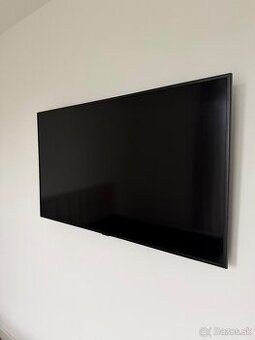 Samsung televizor
