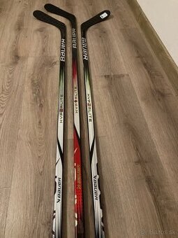 Hokejky BAUER VAPOR HYPERLITE2 - 1
