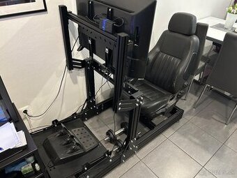 Predám playseat