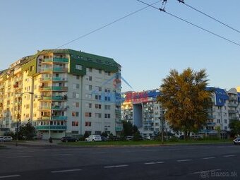 NOVOSTAVBA 2- IZB BYT oproti TESCO HRON, Pod. Biskupice