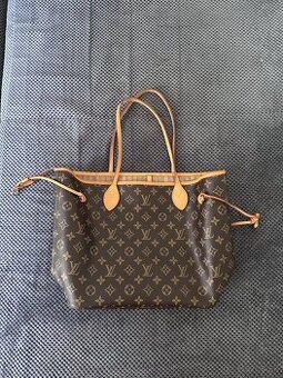 Louis Vuitton Neverfull M