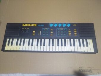 Syntetizátor Satellite