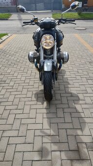 Bmw R1200R