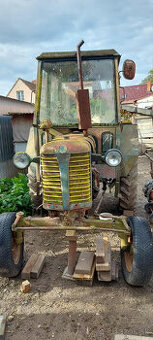 Zetor 25A