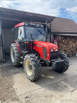 ZETOR 7340 turbo
