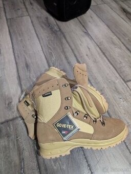 Púštne kanady Gore-Tex veľ .43, 29/280