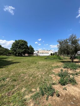 Rodinný dom s pozemkami 2698 m² – Vranov nad Topľou- Lomnica