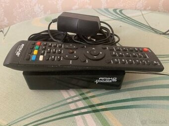 Amiko Impulse 265 T2/C