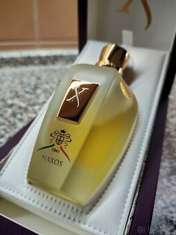 Parfém Xerjoff Naxos 100ml (80 ml)