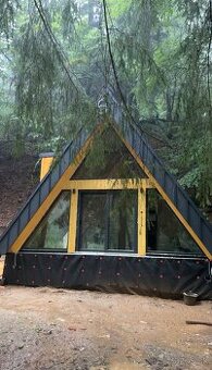 drevostavba na mieru