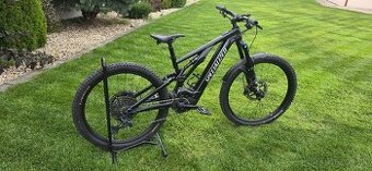 Specialized TURBO LEVO COMP ALLOY S3