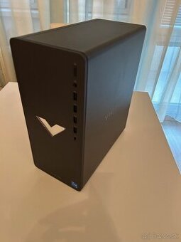 Herný počítač HP Victus TG02