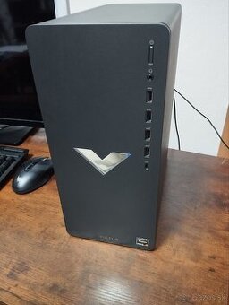 herný počítač HP Victus TG02-0027ng Ryzen™ 5 5600G RTX 3050