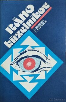 Ráno kúzelníkov,Tušenie tieňa,Tušenie súvislosti...