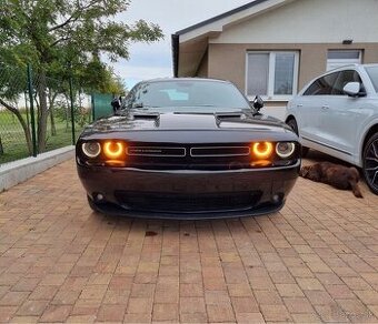Dodge Challenger 2019