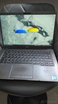 Predam notebook Dell latitude 7400