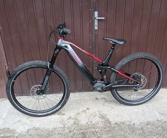 SHIMANO Conway eWME 3.9