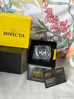 INVICTA