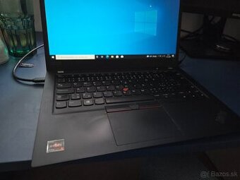 Lenovo ThinkPad T14s gen1 Ryzen 5