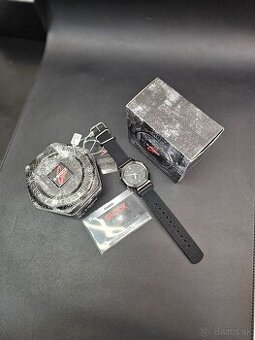 Pánske hodinky Casio G-Shock GM-2100CB-1AER
